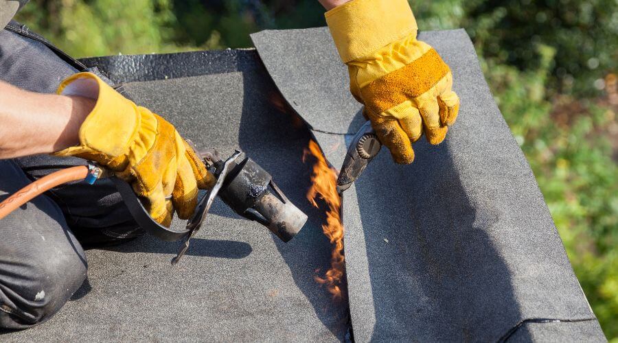 Local Chimney Repair in Disney, OK